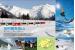歐洲風情——登阿爾卑斯山    冬玩瑞士山景的3種方式 P64