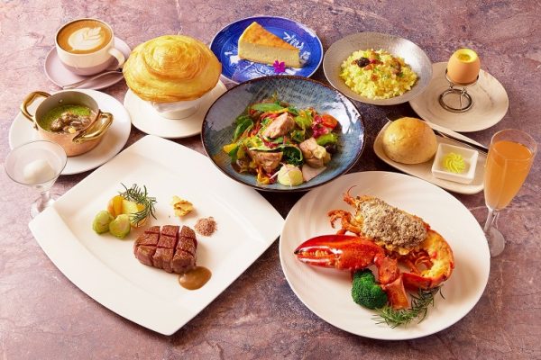 墨賞新鐵板料理古亭店開幕法式酒窖遇上鐵板燒 打造感官系饗宴結合法式美學與鐵板料理的突破表現,突出「2.0」概念 墨賞新鐵板料理古亭