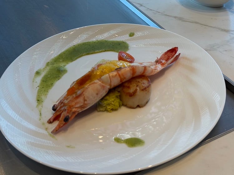 墨賞新鐵板料理