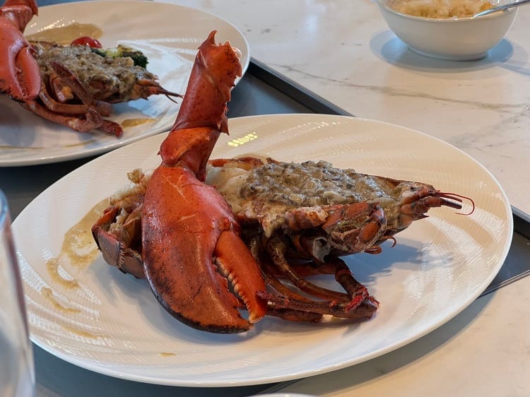 墨賞新鐵板料理