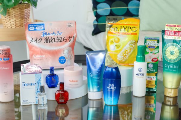 2025年日本藥妝好物精選！來日本就是要把這些商品帶回家！