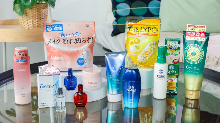 2025年日本藥妝好物精選！來日本就是要把這些商品帶回家！