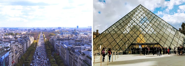 劫後餘生 聖母院與巴黎