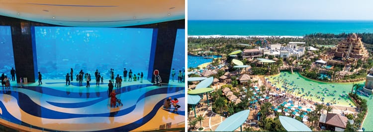 三亞‧亞特蘭蒂斯