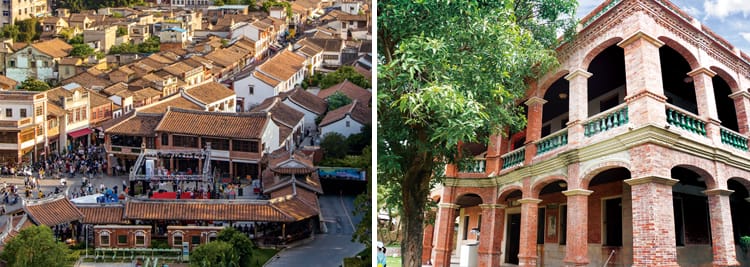 錢州、鯉城都是泉州