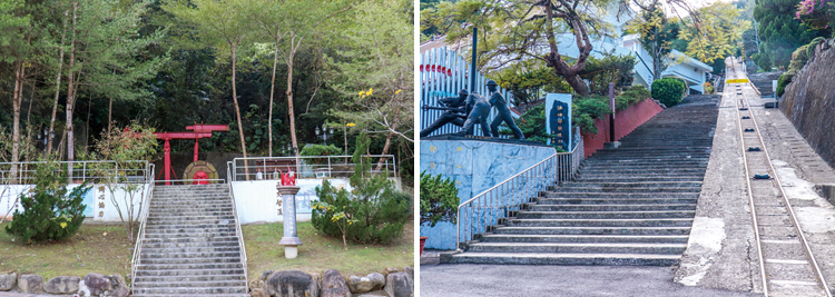台灣油礦陳列館