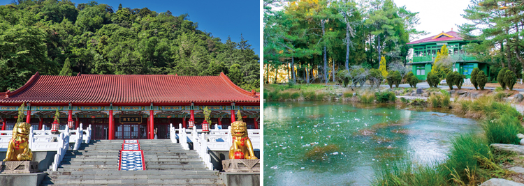 梨山賓館