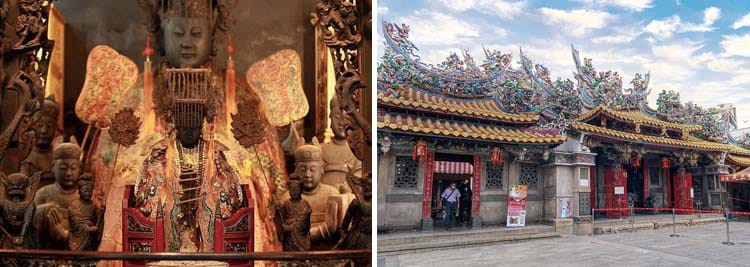 雲林 北港朝天宮