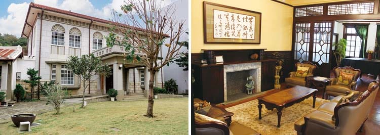 姜阿新教育基金會董事長吳錫斌