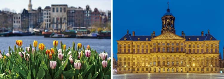 荷蘭世界園藝博覽會