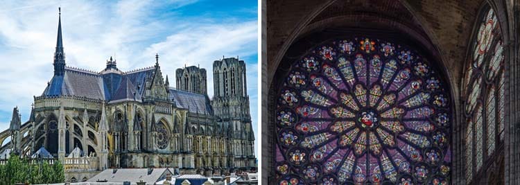 聖但尼聖殿（Basilique de Saint-Denis）