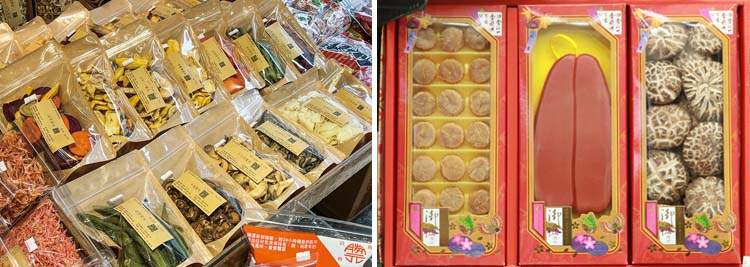 迪化老街 精選人氣春節禮品