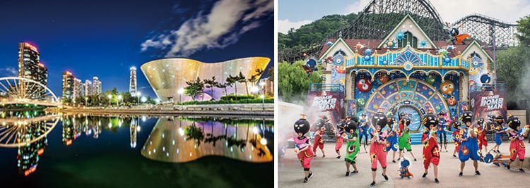 樂天樂園 愛寶樂園