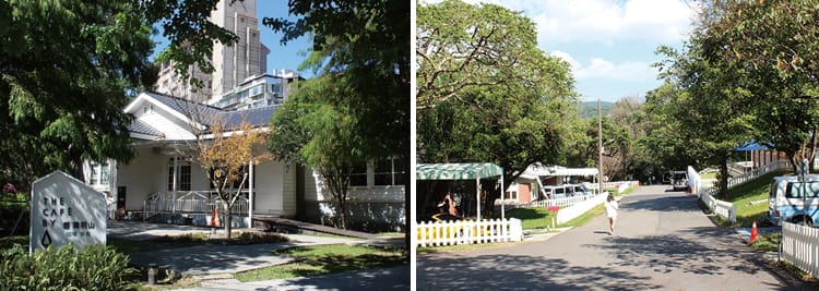 Memory 回憶互動區