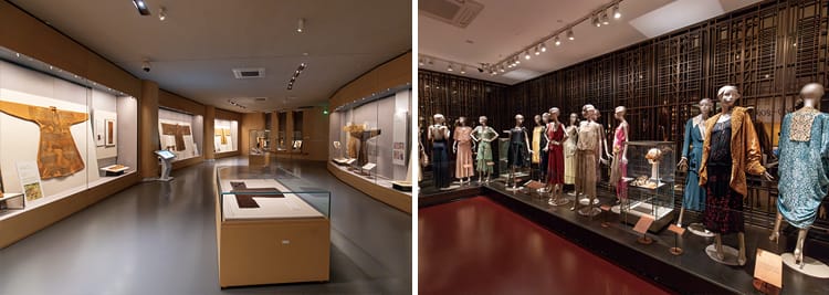 中國絲綢博物館