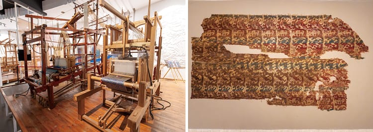 中國絲綢博物館