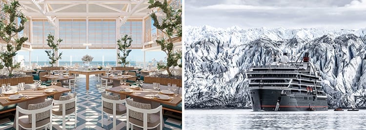 麗思卡爾頓伊爾瑪遊艇