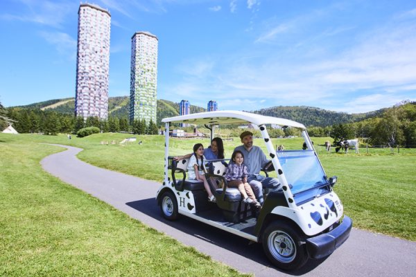 星野集團 × 星宇航空強強聯手 「星星相遇」自由行玩不停
