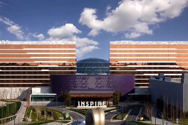 INSPIRE 迎仕柏度假城今夏推出多款玩味盛夏假期專案