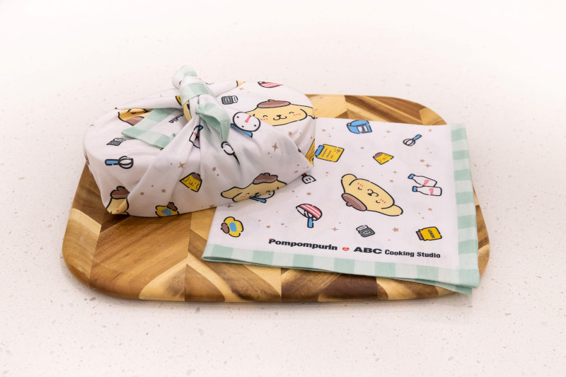 布丁狗的野餐日