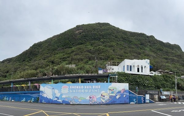 入選台灣百大亮點 新北海岸線踩線開跑 走進山海之間的文化風景