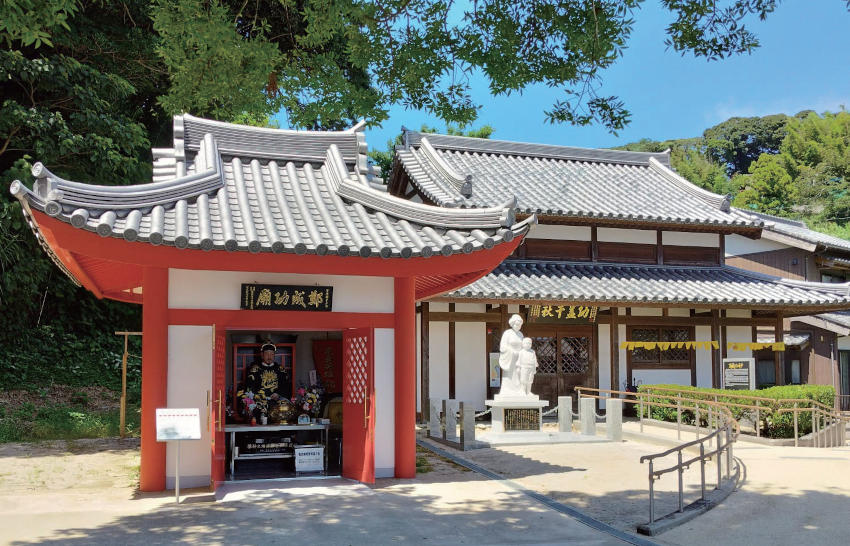 鄭成功紀念館園區