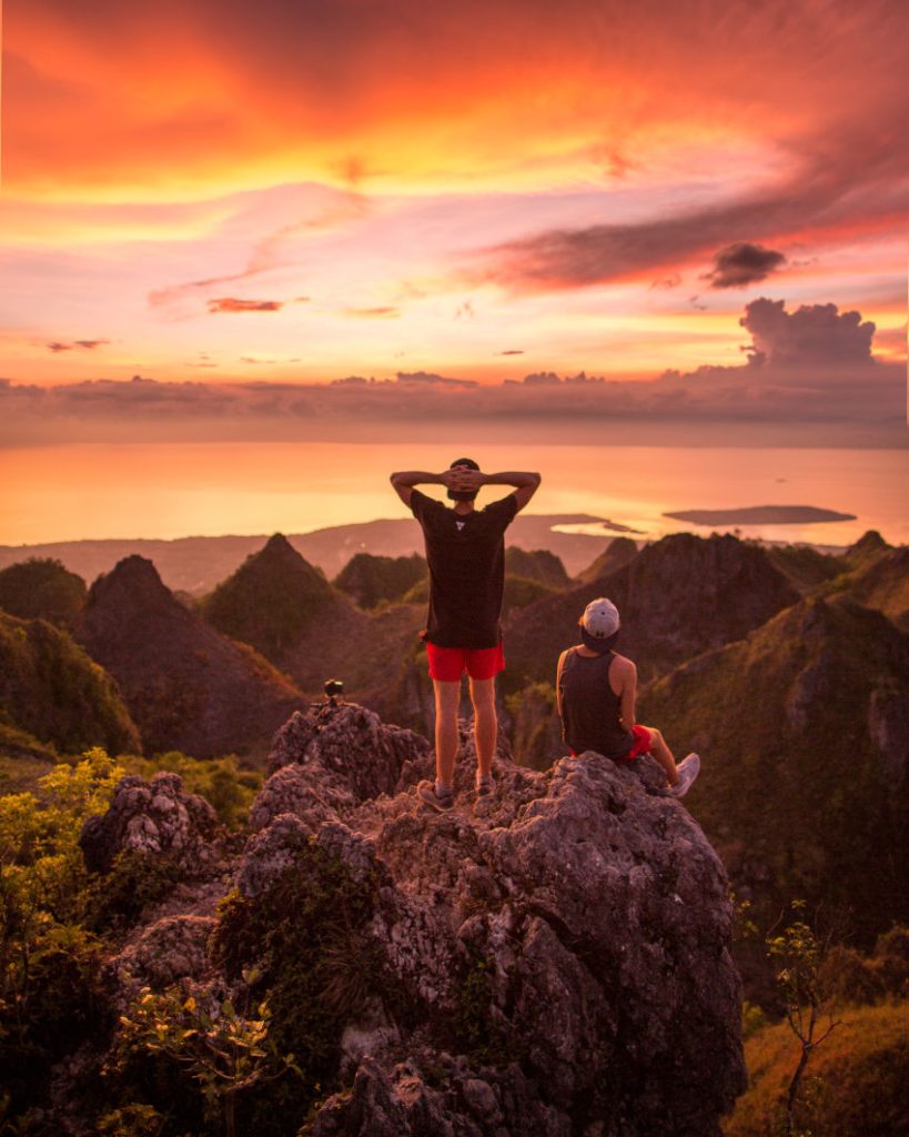 菲律賓觀光勝地：宿霧