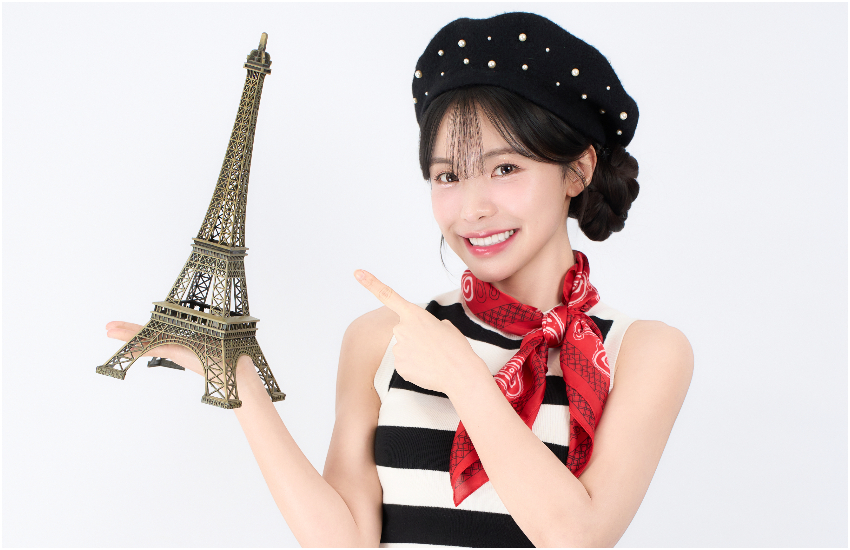 晴元行旅主打天數適中、價格親民、品質保證的歐洲及古文明行程，並邀請李多慧擔任品牌代言人，開啟新世代旅遊形象。