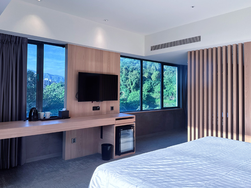 雀客國際旗下質感品牌－雀客藏居全台的七個據點「雀客藏居 - 台北內湖」即將開幕！