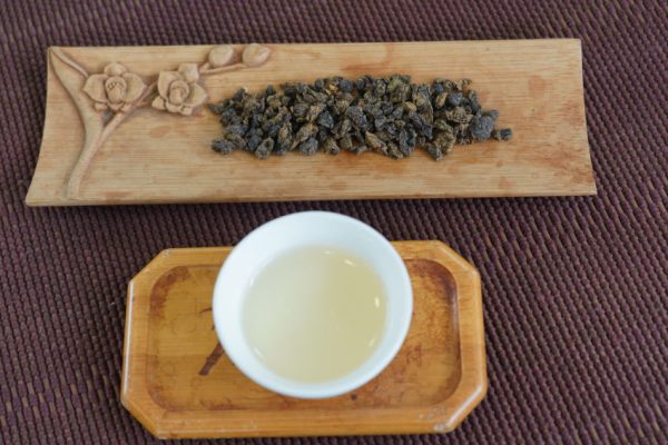 8/2-3 南投週｜主打：茶葉、龍眼乾