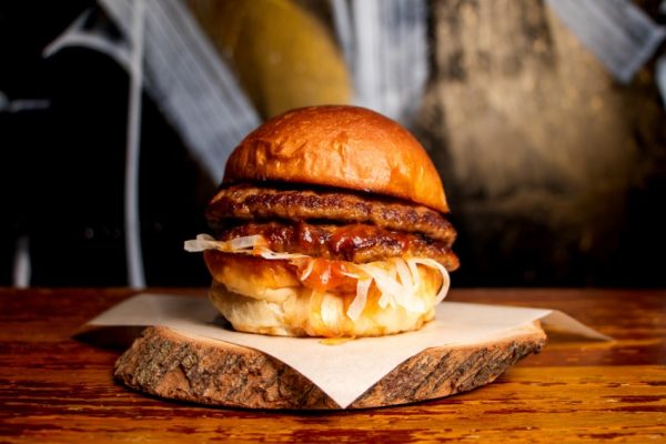 臺虎啜飲室大安