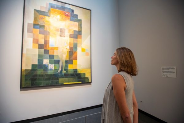 全美各地藝術文化音樂饗宴