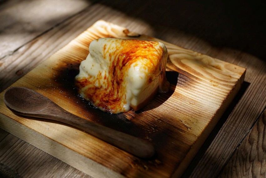 許多餐點皆為限量供應,顧客時常需要好運氣才能順利享用