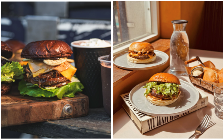 CHOCOBear 巧克熊 _ 貳樓餐飲集團