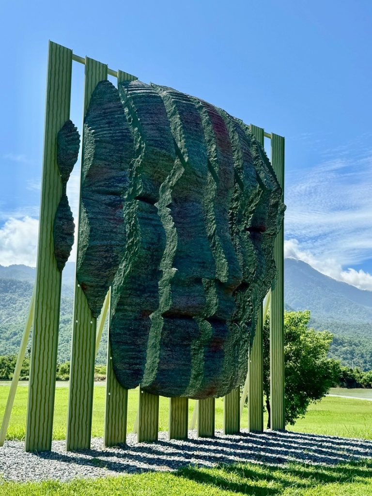 南非藝術家Anton Smit《蝕幻空間》