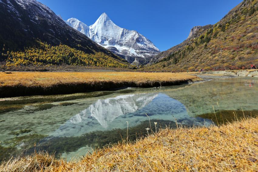 香格里拉