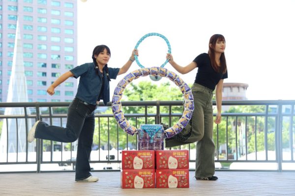 新北觀光大推「三環六線」，串連接棒推廣新北各區觀光，7大觀光活動持續登場