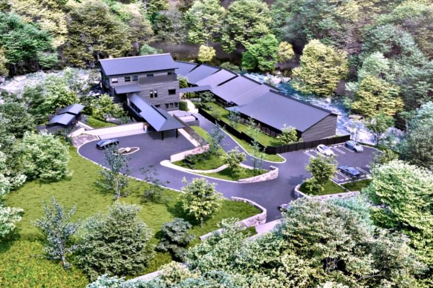 白石鎌先溫泉的奢華體驗！宮城縣THE YUKAWA