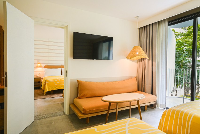 華欣The Standard度假酒店推