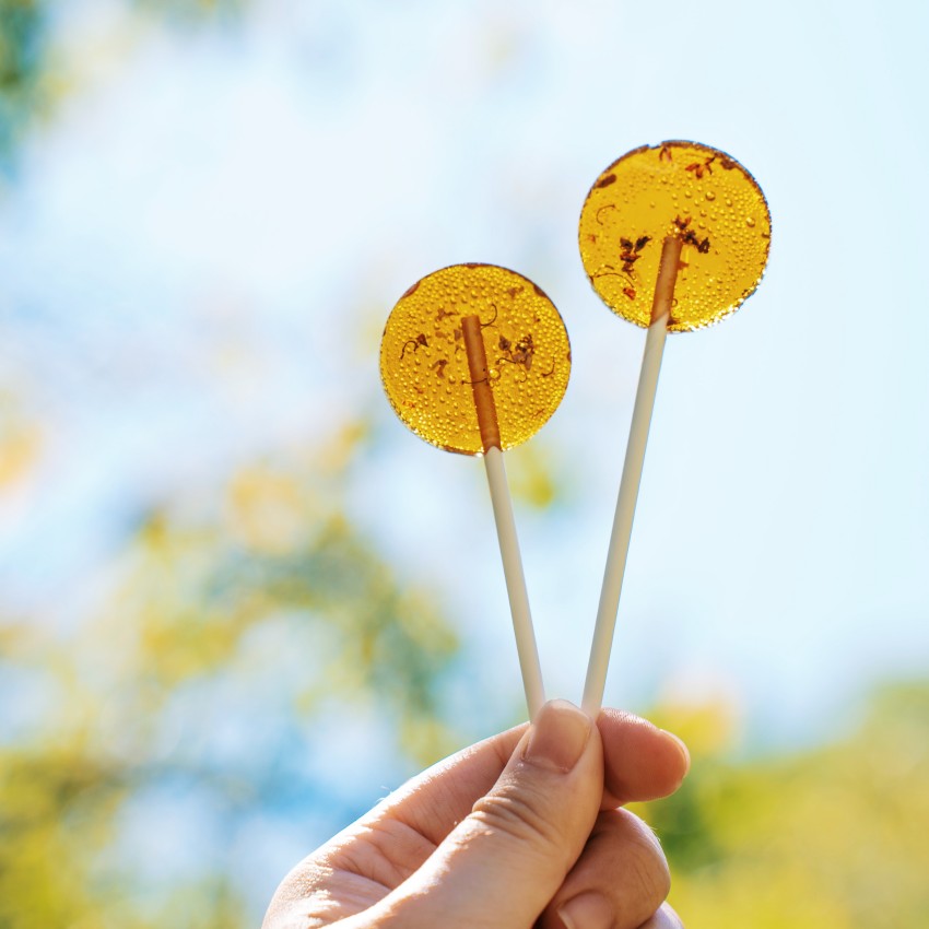 太魯閣晶英酒店為中秋規劃一連串限定版手作活動。