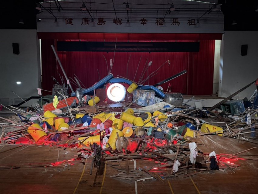 柳幸典-哥吉拉計畫