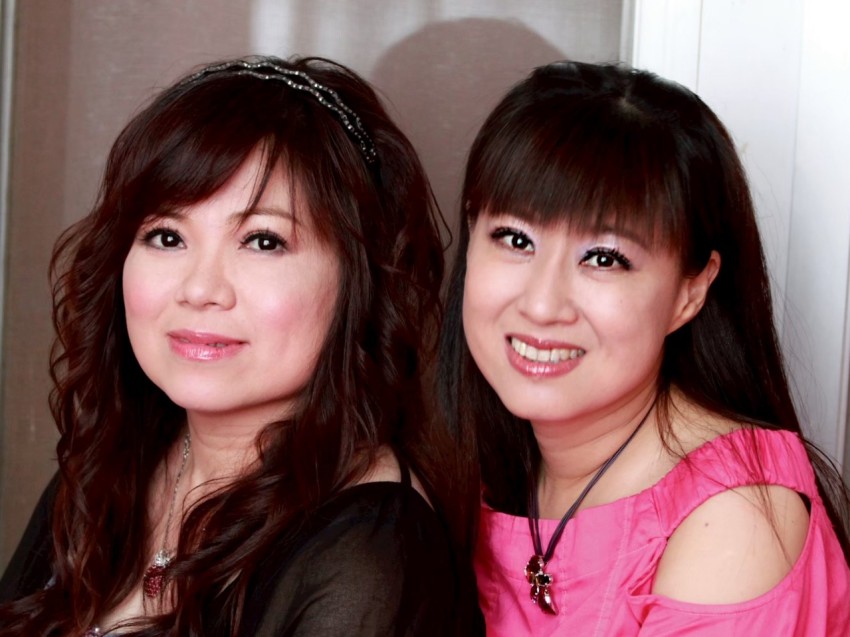 南方二重唱 -「歡唱滿人間」慈濟宜蘭園區音樂會堅強卡司