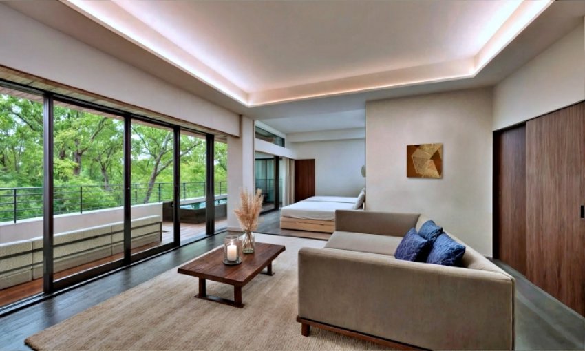 白石鎌先溫泉的奢華體驗！宮城縣THE YUKAWA