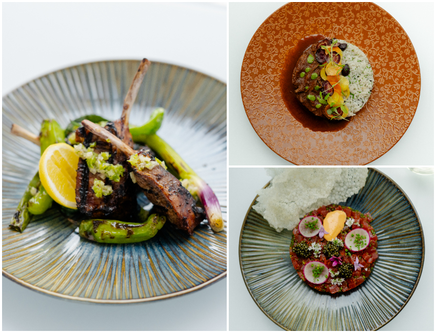 麗池卡登（The Ritz-Carlton）Illuminara 郵輪