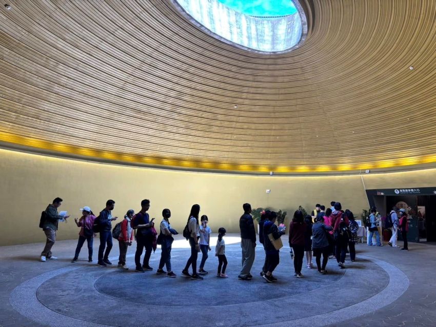 文化館設計各種體驗活動