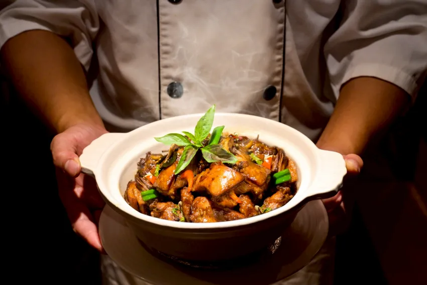 台東鐵花棧(鐵花餐酒館)