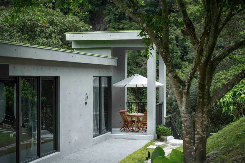 雲朗集團首推聯合住宿券即可平日入住蘇卡利漫活，提供國旅住宿新選擇。 (圖/雲朗觀光提供)