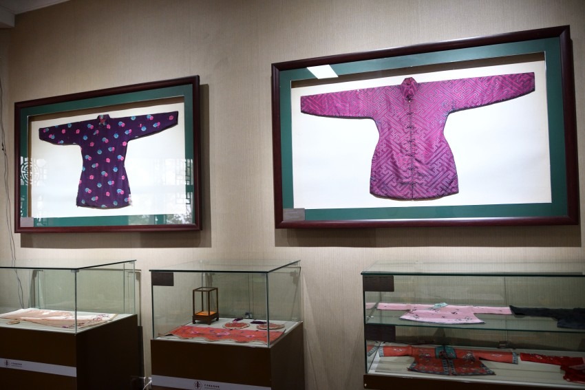 中華旗袍博物館