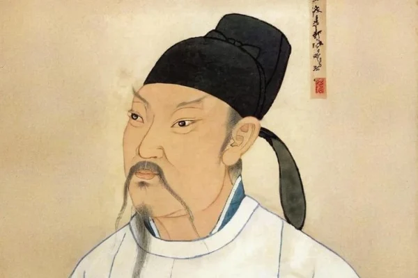 李白