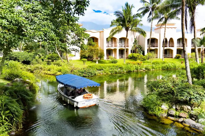 「水岸有聲日 Flow & Sound」將於11月21日至11月23日於理想大地舉行。